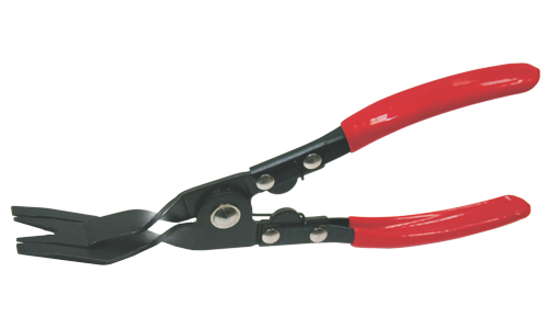 Positive Lift Action Clip Remover Pliers