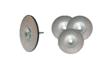 Load image into Gallery viewer, 5" Tungsten Carbide Sanding Disc Set