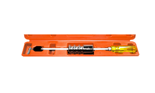 Body Dent Slide-Hammer Puller