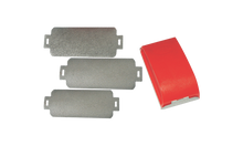 Load image into Gallery viewer, Tungsten Carbide Coated Sanding Block Set