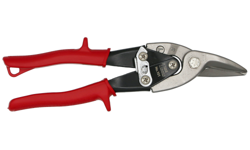 250mm Left Cut Aviation Tin Snip