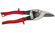 Load image into Gallery viewer, 250mm Left Cut Aviation Tin Snip