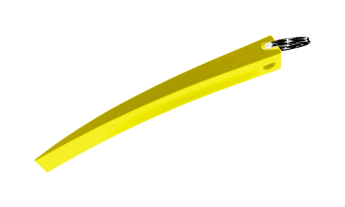 25mm x 200mm Tapered Utility Wedge