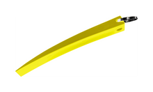 Load image into Gallery viewer, 25mm x 200mm Tapered Utility Wedge