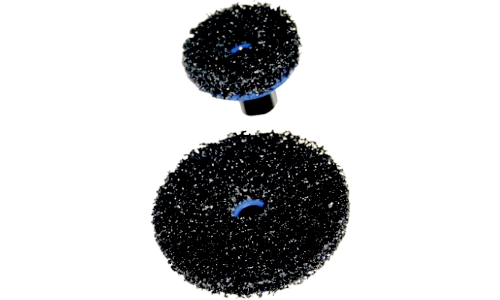 1/2" Drive Stripper Disc Set - 2 Piece