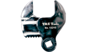 1/2" Dr Crowsfoot Adjustable Wrench 0-38mm