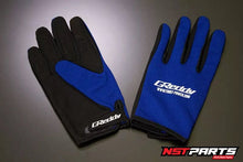 Load image into Gallery viewer, Trust / GReddy Work Mechanic Gloves - Large