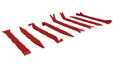 Load image into Gallery viewer, 8 Piece Pry Bar and Scraper Set