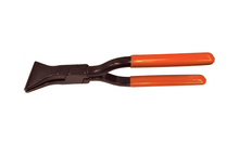 Load image into Gallery viewer, Offset Flanging Pliers 240mm