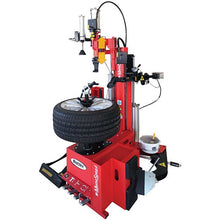 Load image into Gallery viewer, Ex-Demonstrator 10" - 26" Automatic Tyre Changer