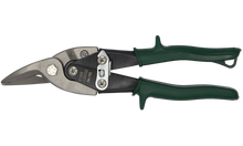 Load image into Gallery viewer, 250mm Right Cut Aviation Tin Snip