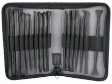 Load image into Gallery viewer, 16 Piece Multi-Purpose Trim &amp; Seal Tool Kit