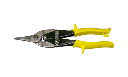 250mm Straight Cut Aviation Tin Snip