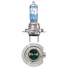 Load image into Gallery viewer, Narva H7 Headlight Bulb Px26D Blue Plus 110 12V 55W 2 Pce