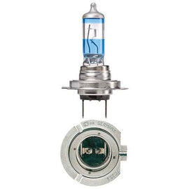 Narva H7 Headlight Bulb Px26D Blue Plus 110 12V 55W 2 Pce