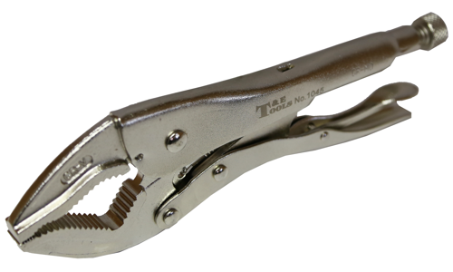 250mm Universal Jaw Locking Pliers
