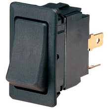 Load image into Gallery viewer, Narva Heavy Duty Rocker Switch Off/On SPST (Contacts Rated 20A @ 12V)