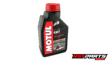 Load image into Gallery viewer, MOTUL Kart Grand Prix 2T 1L