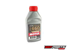 Load image into Gallery viewer, MOTUL RBF660 Race Brake Fluid 500ml