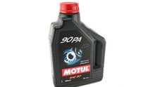 Load image into Gallery viewer, MOTUL SAE 90 PA LSD Diff Oil 2L