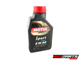 MOTUL Sport 5W50 1L - Oil