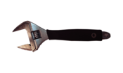 Load image into Gallery viewer, Super Thin Adjustable Wrench 200mm (8")