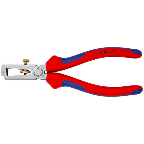 160mm Insulation Stripping Pliers