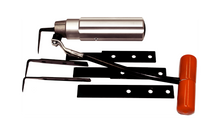Load image into Gallery viewer, Quick Release Windscreen Cut Out Tool Set