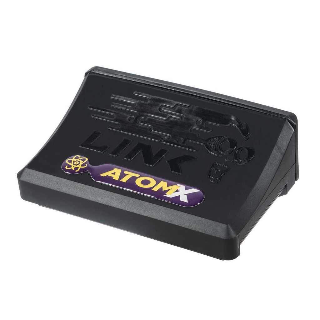 G4X AtomX ECU