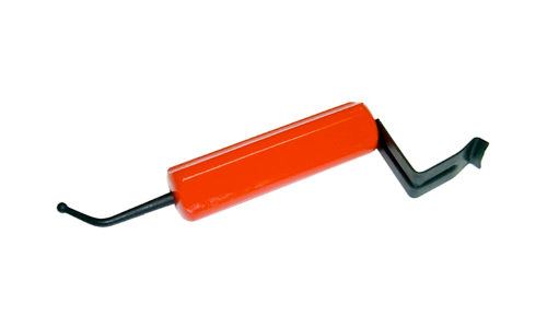 Window Moulding Remover Tool
