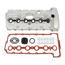 Load image into Gallery viewer, GAO-023 BMW E90 E60 E85 325i 330i Magnesium Valve Cover 11127548274