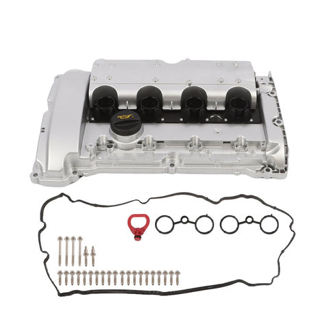 GAO-044 BMW N52 N53 Aluminum Valve Cover 11127572854