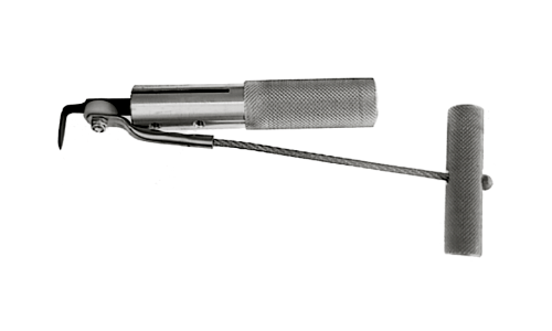 Windscreen Removal Tool