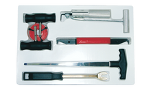 Load image into Gallery viewer, Windscreen Removal Tool Set