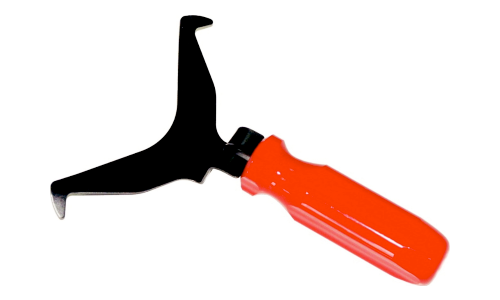 Window Moulding Removal Tool