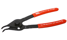 Load image into Gallery viewer, 150mm Bent Convertible Circlip Pliers