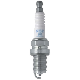 NGK Spark Plug NZ – BKR6E STD V-Groove Resistor (Fits Toyota Corolla, Nissan Navara, Mazda 3)