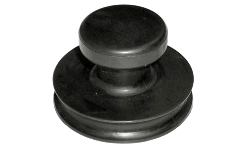 75mm Hand Vacuum Suction Cup