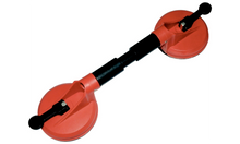 Load image into Gallery viewer, Twin Suction Cup Lifting Tool