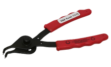 Load image into Gallery viewer, 200mm Bent Convertible Circlip Pliers