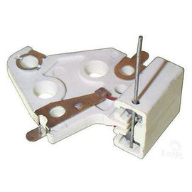 OEX Alternator Brush Holder Delco 10SI Style KAX11380