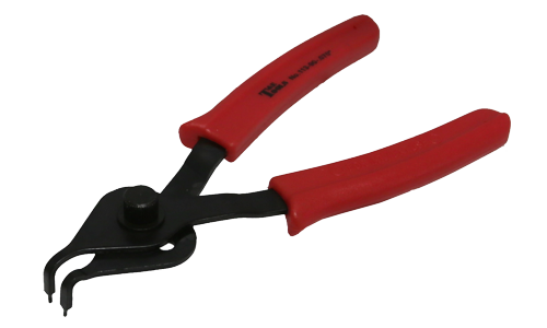 200mm Bent Convertible Circlip Pliers
