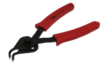 Load image into Gallery viewer, 200mm Bent Convertible Circlip Pliers
