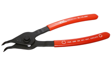 Load image into Gallery viewer, 200mm Bent Convertible Circlip Pliers
