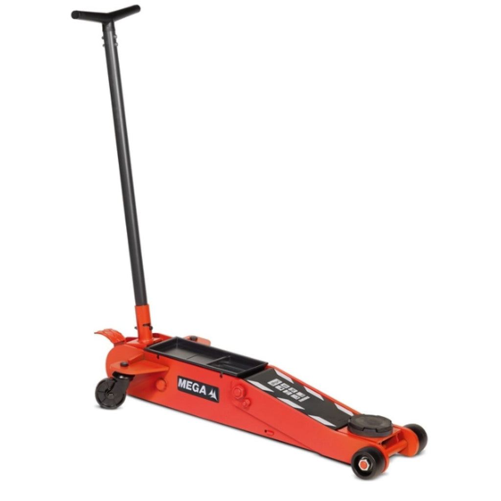 3 Ton MEGA Trolley Jack