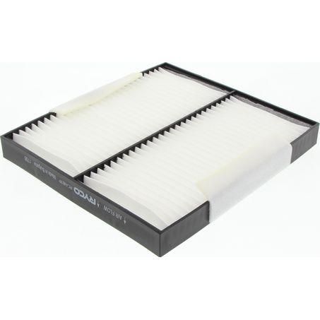 Ryco Cabin Air Filter - Mazda 2/6/Cx-7 Rca187P