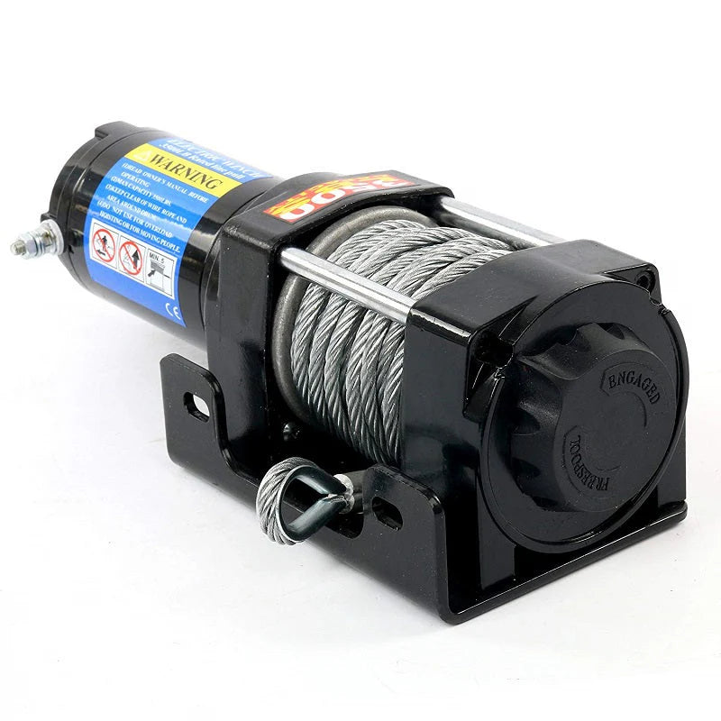 Electric Winch 12V ATV Winch