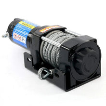 Load image into Gallery viewer, Electric Winch 12V ATV Winch