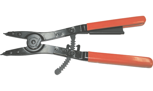405mm Extra Heavy Duty External Circlip Pliers