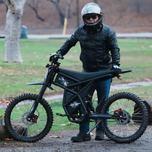 Load image into Gallery viewer, fat tire electric bike